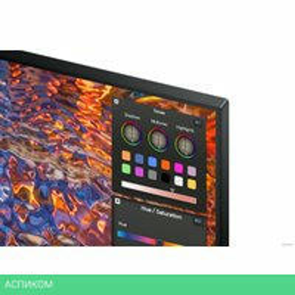 Монитор Samsung ViewFinity S8 LS32B800PXPXEN