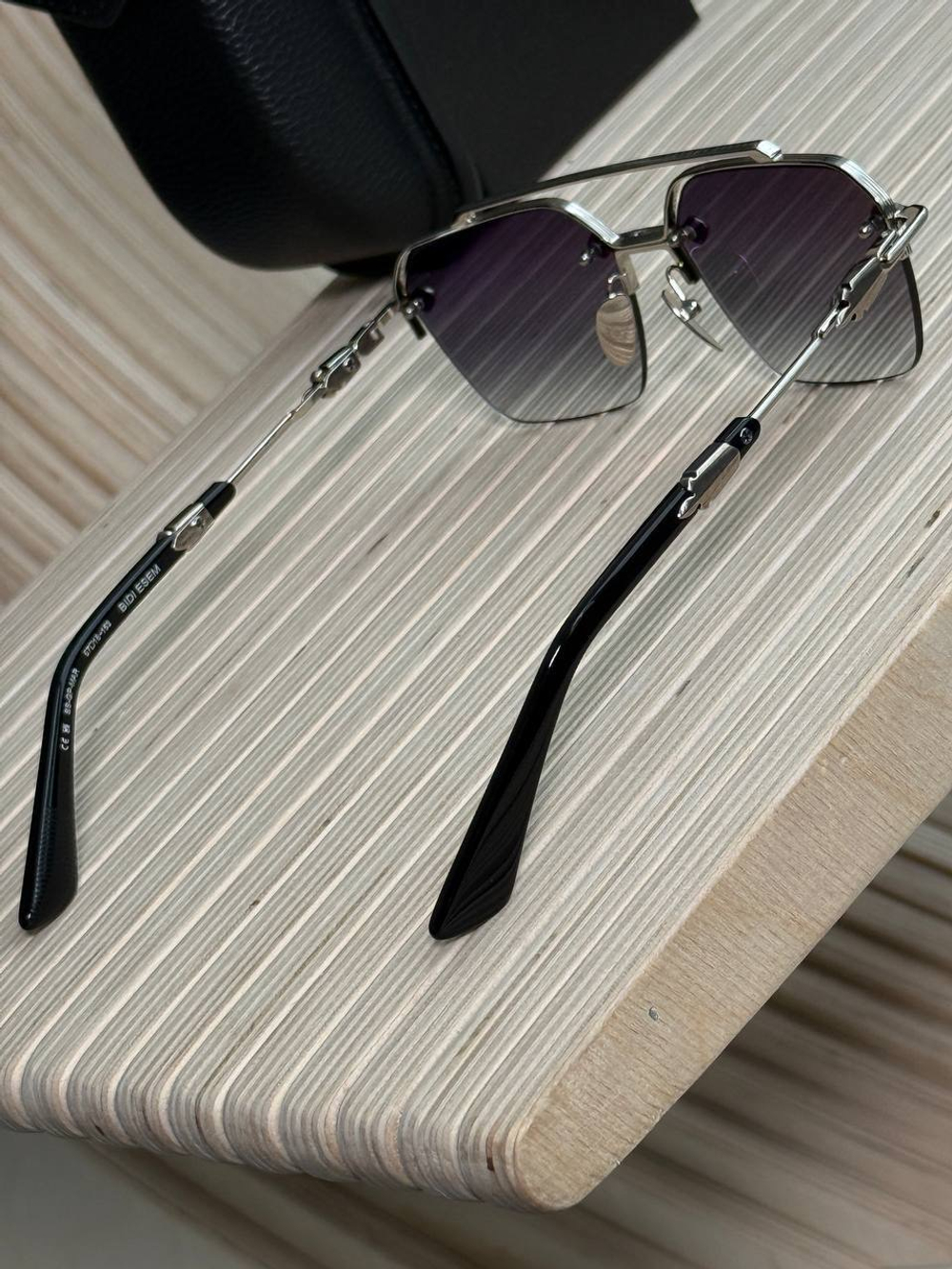 Солнечные очки Chrome Hearts