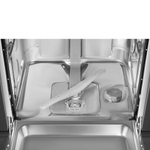 Полностью встраиваемая посудомоечная машина Smeg STL281DS