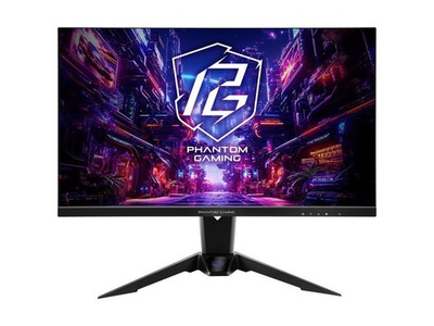 Монитор ASRock Phantom Gaming PG27FFX2A