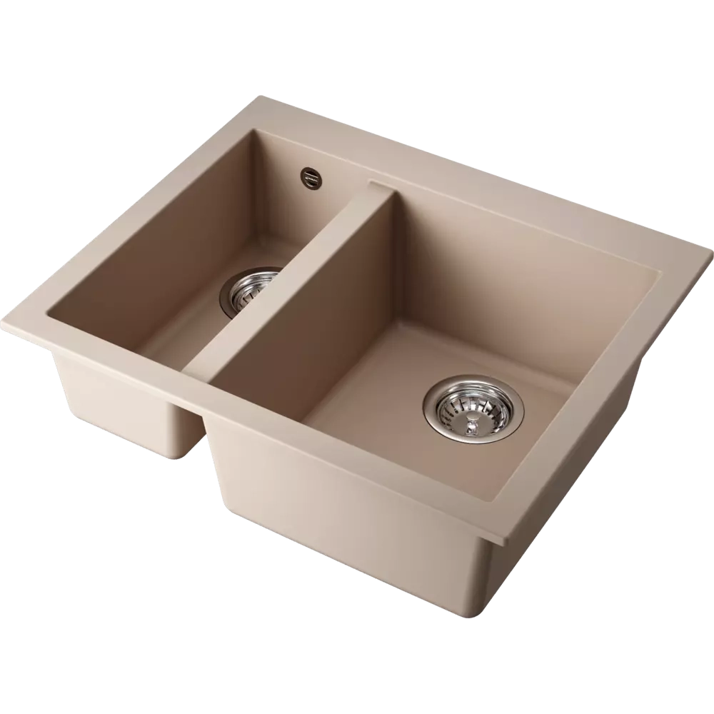 Кухонная мойка Omoikiri Bosen 59-2-BL