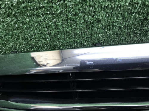 Решетка радиатора Mercedes S W223 (2020-н.в.)