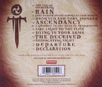 Trivium / Ascendancy (CD)