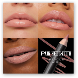 MAC Cosmetics MACximal Sleek Satin Lipstick - Кремовая помада увлажняющая оттенок Creme Cup, 3 g