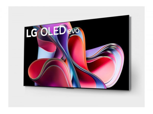 Телевизор LG OLED83G3LA