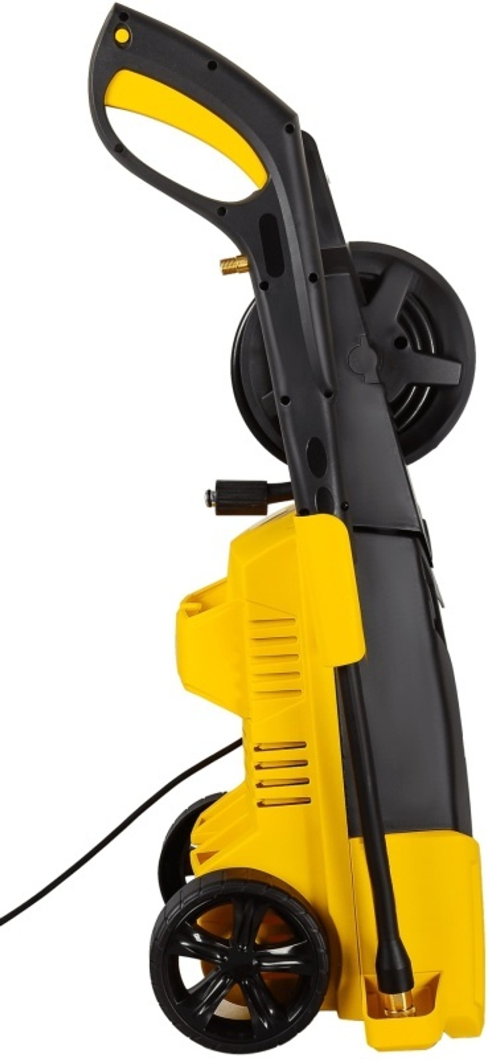 Мойка высокого давления Huter W195-QL