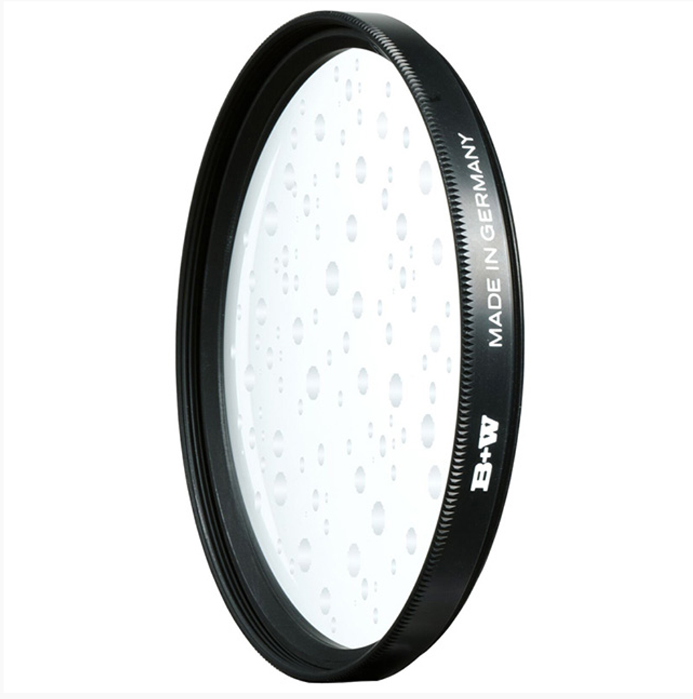 B+W F-Pro SOFT-PRO 95mm. Светофильтр с &quot;софт&quot;-эффектом