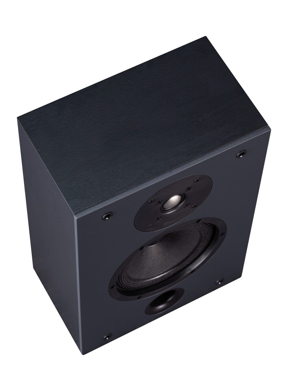 Настенная акустика Davis Acoustics Model S Black/Dark Grey