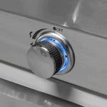 BELLAGIO Maniero 5000 газовый гриль 5-0-042