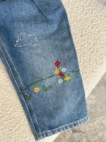 Джинсы Gucci, 86