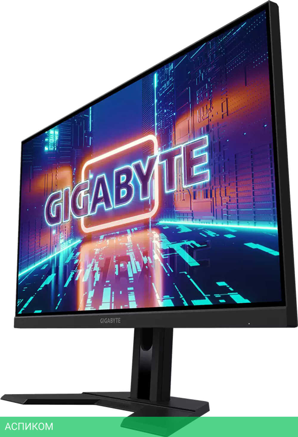 Монитор Gigabyte M27Q (rev. 2.0)