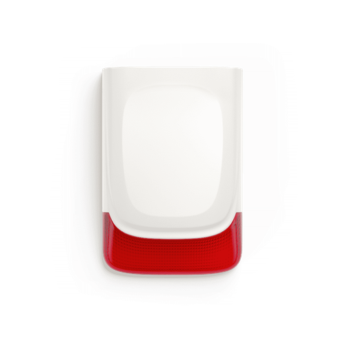 C.Nord СН-Сирена-Улица ОС, СОУЭ