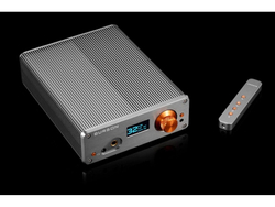 Усилитель для наушников Burson Audio Playmate 3 Deluxe