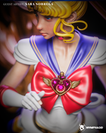 Фигурка Sailor Moon