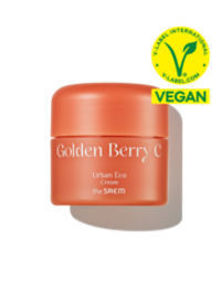 Urban Eco Golden Berry C Cream