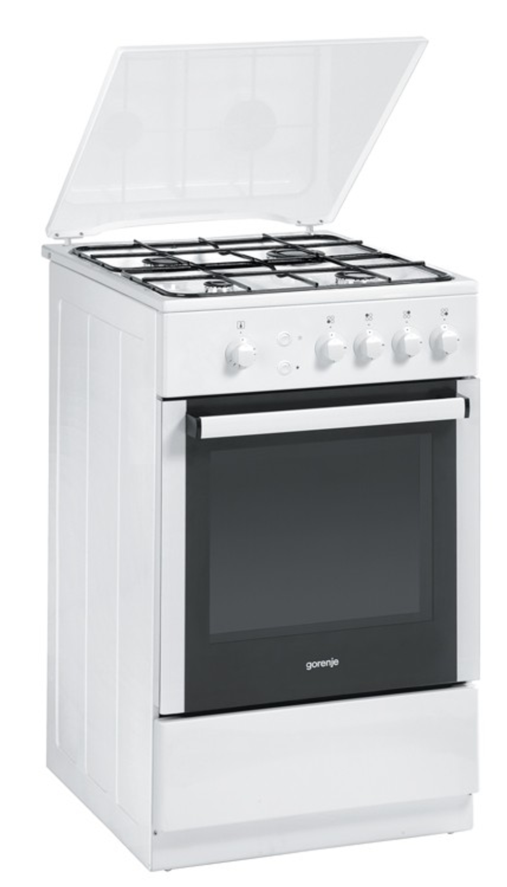 Газовая плита Gorenje GN 51103 AW1
