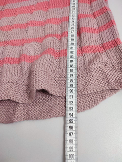 Платье вязаное 46 размер