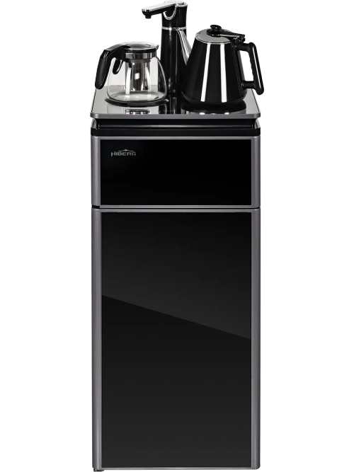 Кулер для воды Hiberg F 81 FGB