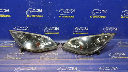 Фара передняя правая MITSUBISHI COLT 2002-2012