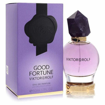 Женская парфюмерия Женская парфюмерия Viktor & Rolf Good Fortune EDP 50 ml