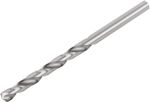 35634м Сверло по металлу hss шлифованное в блистере, угол заточки 135°, 5,0 x 86 мм (1 шт.)