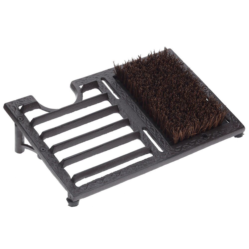 GAEM Подставка для чистки обуви, L33 W22 H7 см