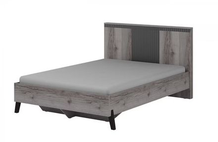 Ольга-3 Кровать с ножками 1600