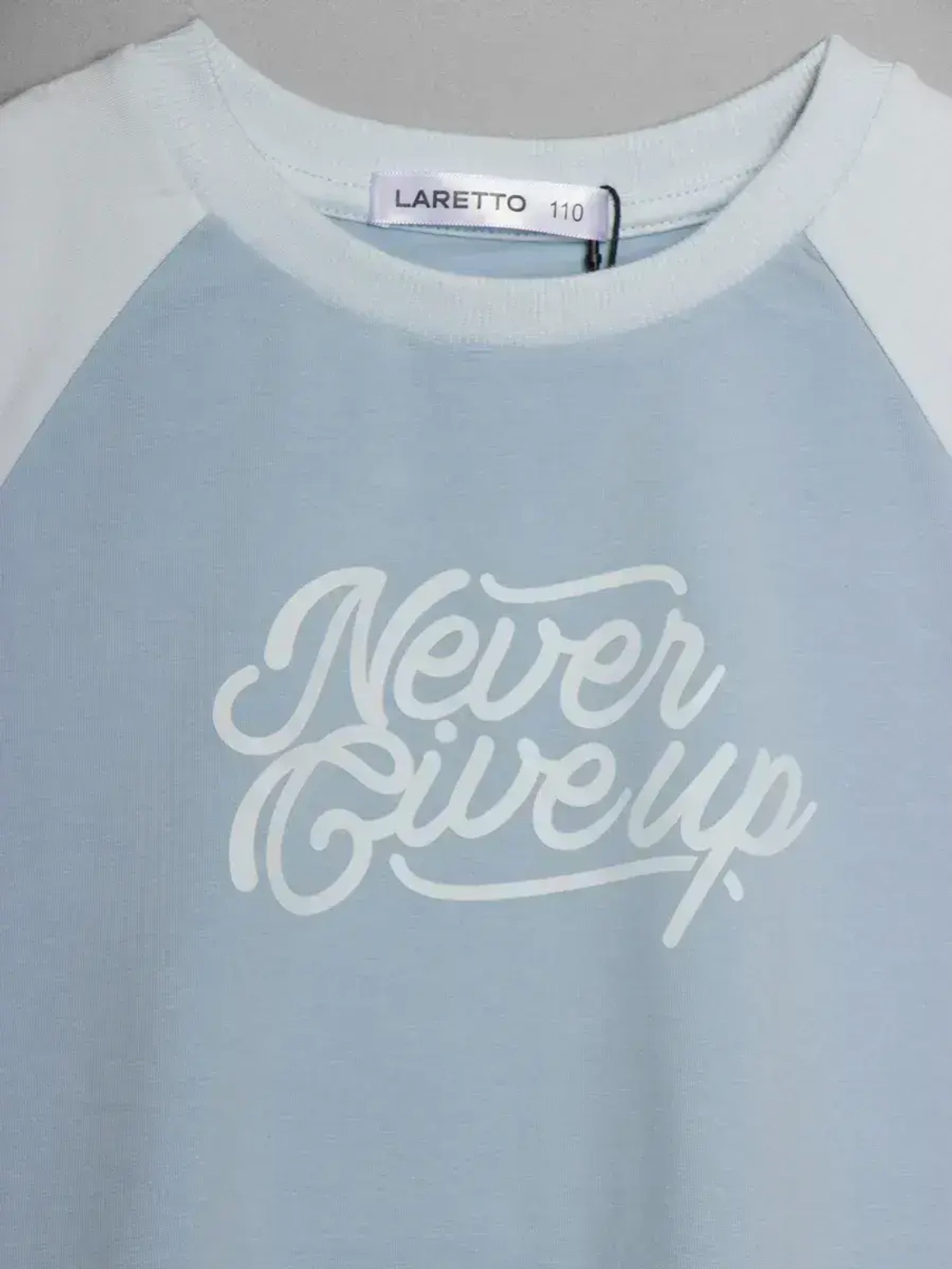 Осенний костюм для девочки