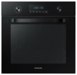 Духовой шкаф Samsung NV68R2340RB/WT