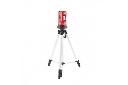 Уровень лазерный Matrix 100мм (15шт)