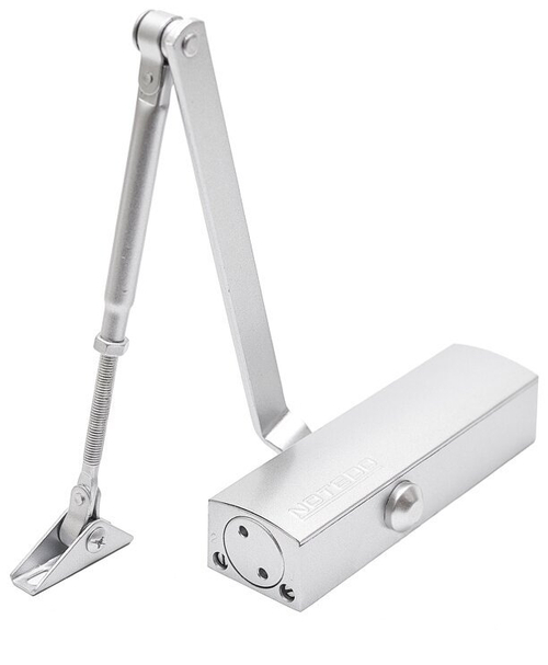 ДОВОДЧИК ДВЕРНОЙ APS DC-075