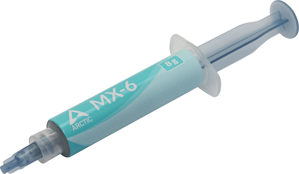 Arctic Cooling  <ACTCP00081A>  MX-6, 8 г