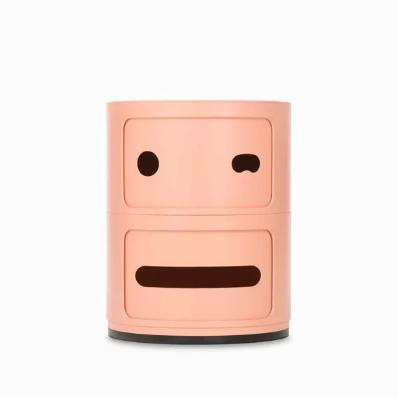 Тумба на 2 отсека Componibili 32х40