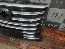 Решетка радиатора Changan CS95 19-нв Б/У Оригинал 2803130AP31