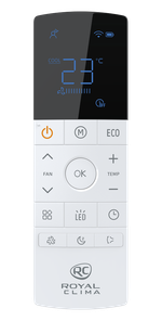 Сплит-система кондиционер Royal clima RCI-FCE30HN 30 м²