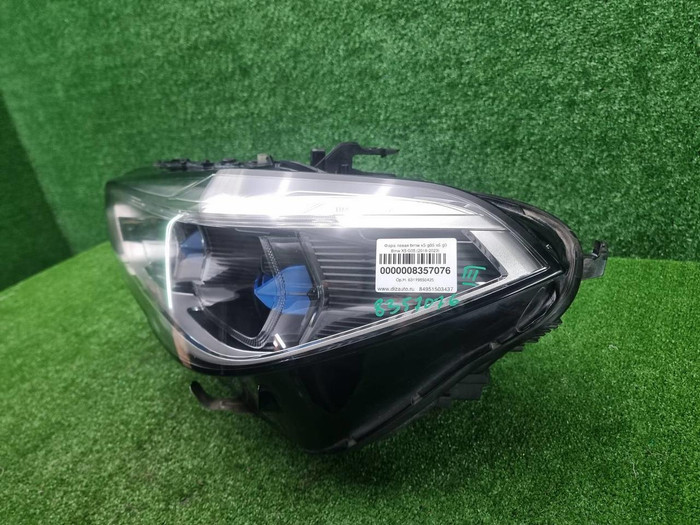 Фара левая BMW X5 G05 X6 G06 (2018-2023) Laser