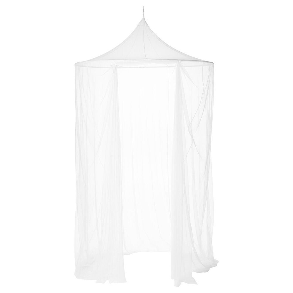 Москитная сетка IKEA SOLIG (СУЛИГ), Белый, 150 см