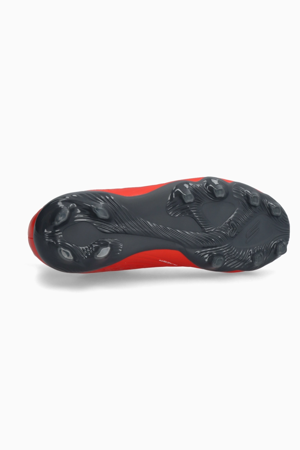 Бутсы Skechers Razor 1.5 Club FG Junior - красный
