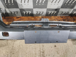 Бампер передний GAC GS8 2 21-нв Б/У Оригинал 7105004DRS0500M00