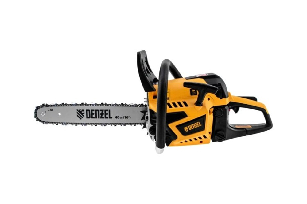 Бензопила Denzel DS-4516 95236
