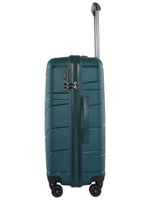 Чемодан 463 / Полипропилен