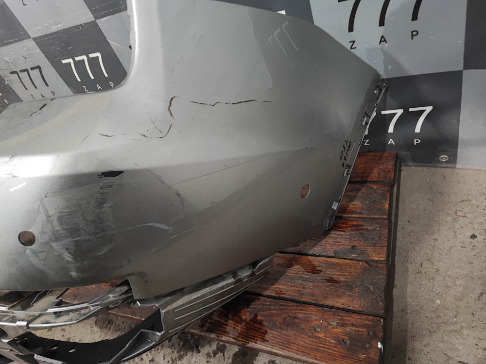 Бампер задний Tank 500 21-нв Б/У Оригинал 2804201XKV3AA