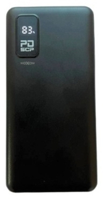 Внешний аккумулятор Moxom MX-PB35 10000mAh черный