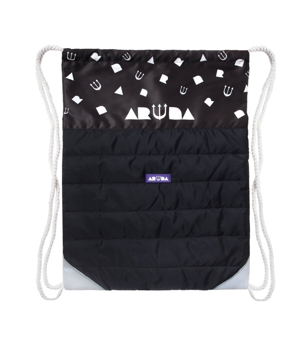 Рюкзак Aruna Черный