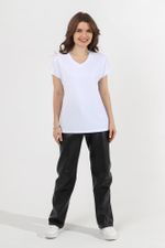 Футболка Базис-6 Виотекс БЕЛЫЙ