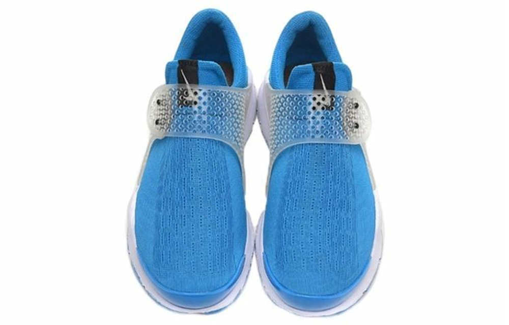Кроссовки Nike Sock Dart Fragment Photo Blue
