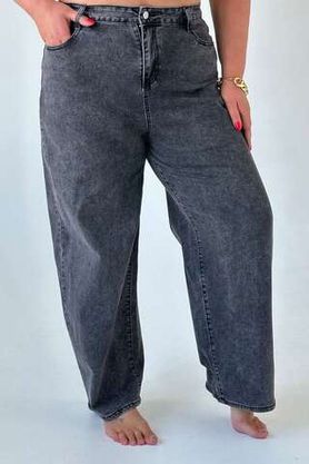 Цена на Джинсы-6175 больших размеров