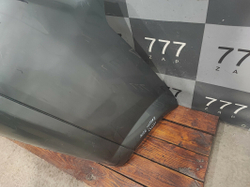 Бампер задний Chevrolet Lacetti 04-13 Б/У Оригинал 96545559