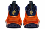 Кроссовки Nike Foamposite One Rugged Orange