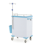 Тележка медицинская Med-Mos ЕТ006 ТМ-010АН-00